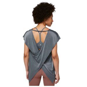 NWT - Lululemon Playful Practice Short Sleeve - 2